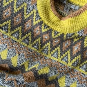 Marc New York sweater